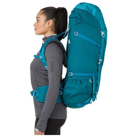 trailhead 65 rucksack.